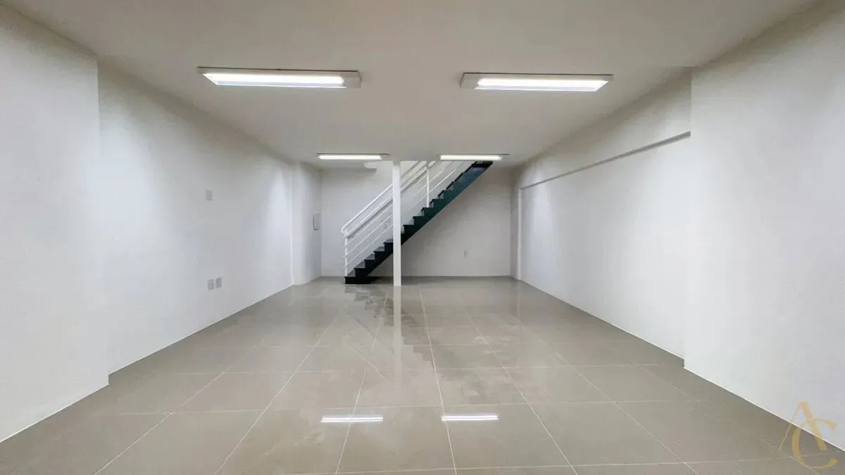 Loja para locação - Centro - Florianópolis/SC.