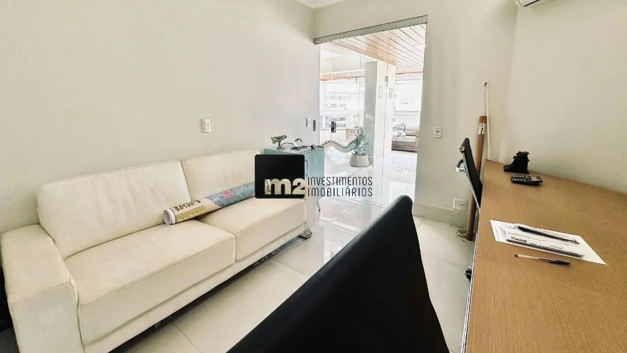 Apartamento, 4 suítes no Setor Oeste - Foto 12