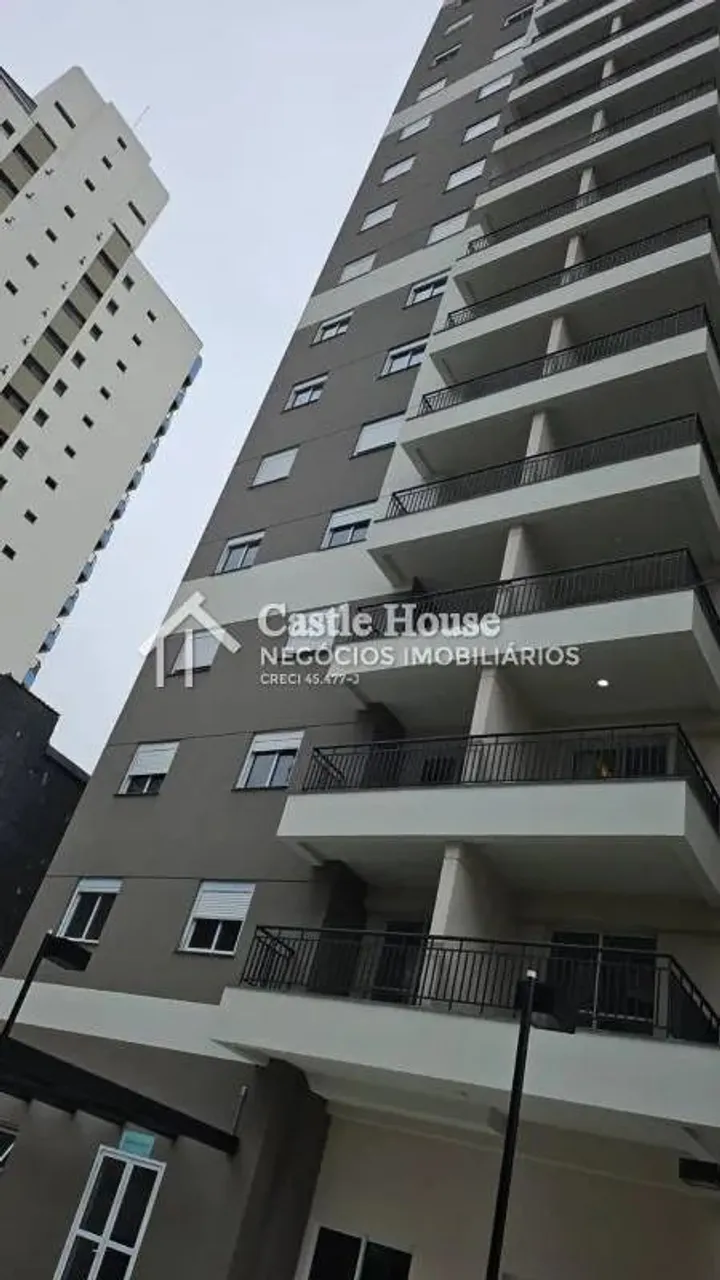 Studio para aluguel - Sacomã - São Paulo - SP