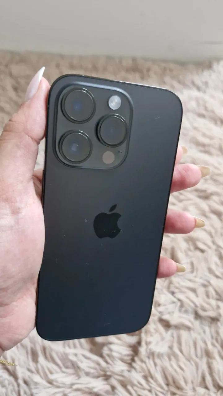 IPHONE 14 PRO 256GB