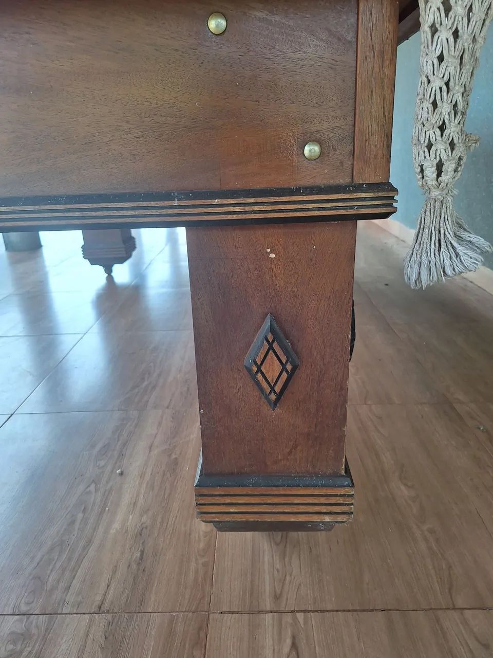 Mesa de sinuca mármore 64292280038658122