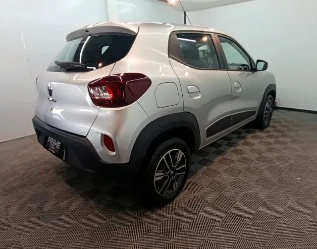 KWID INTENS 2 - Foto 5