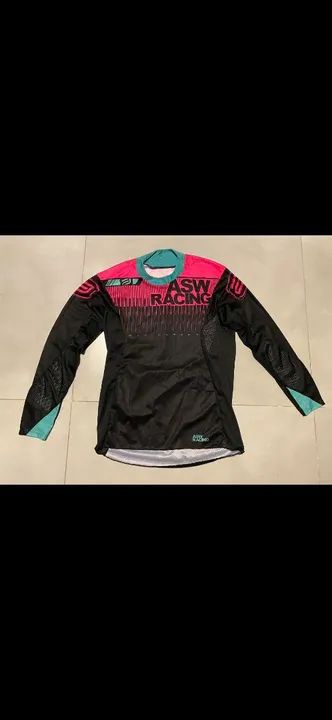 Roupa Motocross ASW Fox - Foto 5