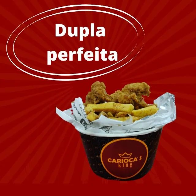 Carioca´s king eventos