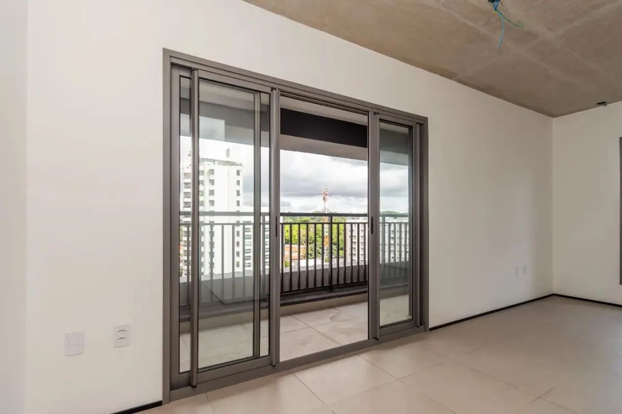 Studio para venda com 1 quarto, sendo 1 suíte, 32m² - Foto 2
