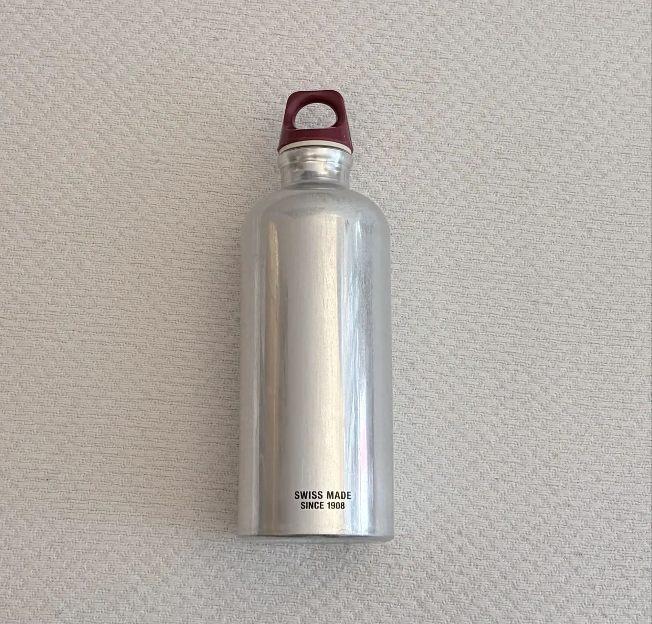 Garrafa suíça sigg 500ml - Foto 2