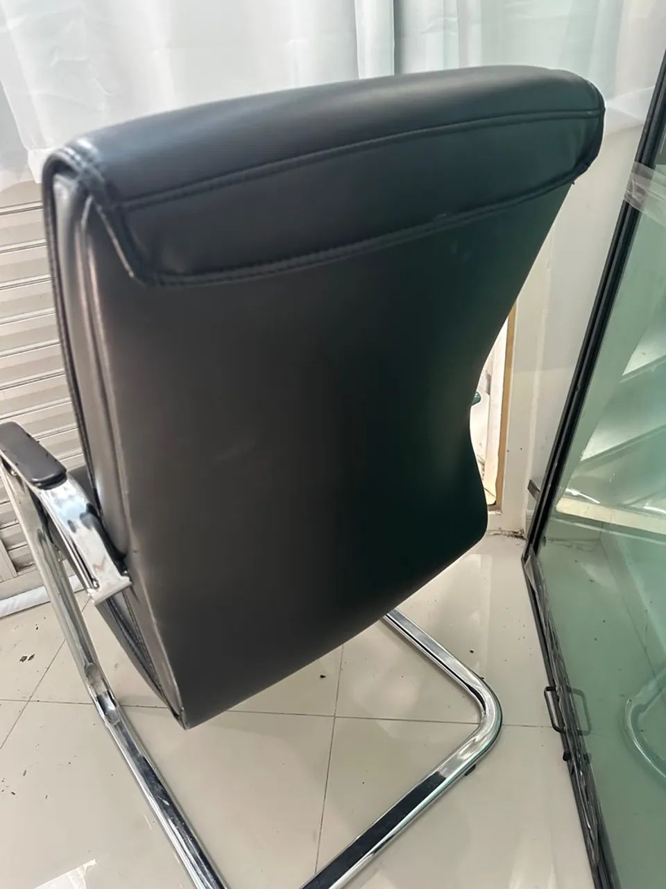 Cadeira de Escritório Executiva