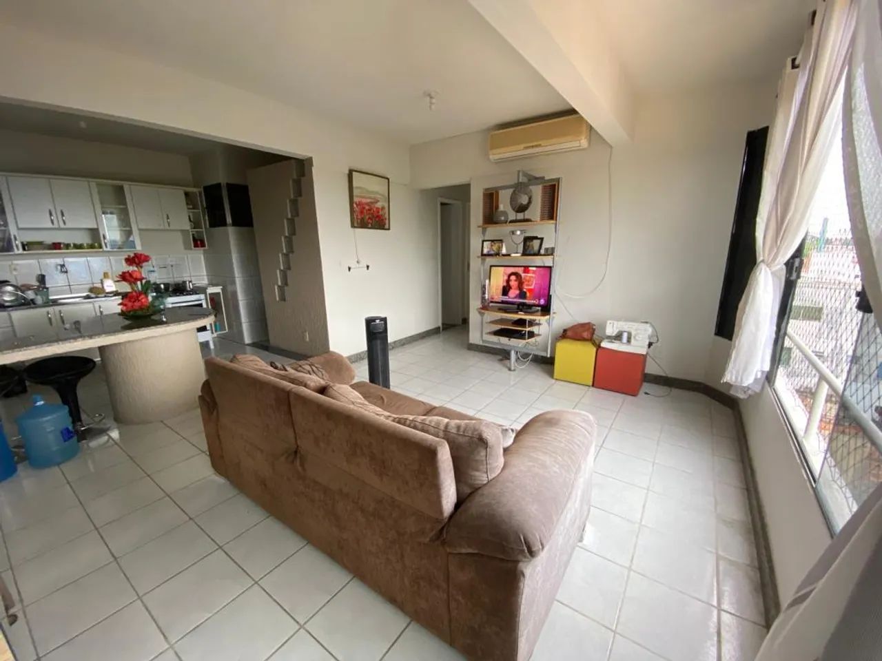 Vendo apartamento com 2 quartos no bairro de  Flores em Manaus - AM - Foto 2