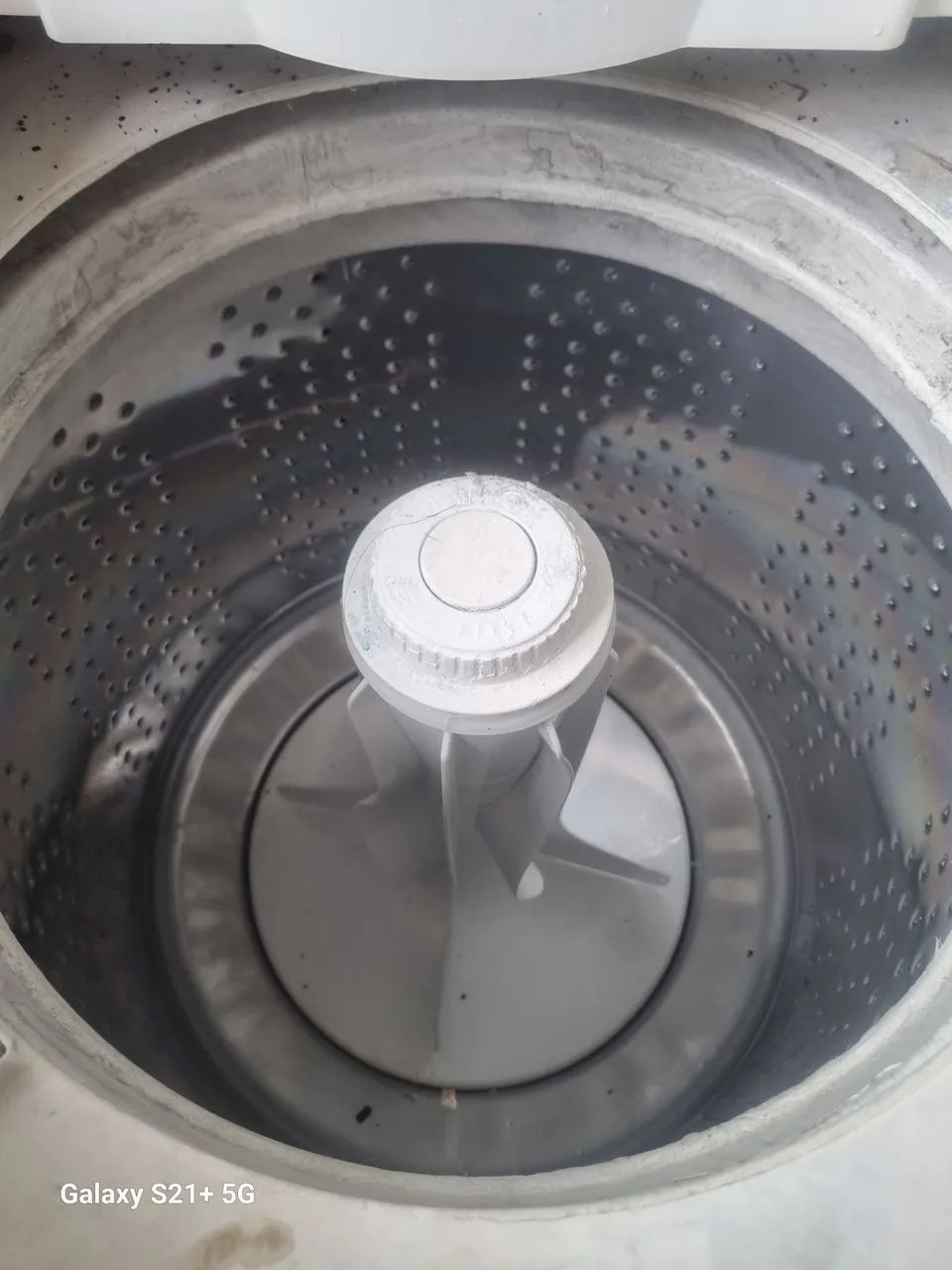 máquina de lavar roupa  - Foto 3