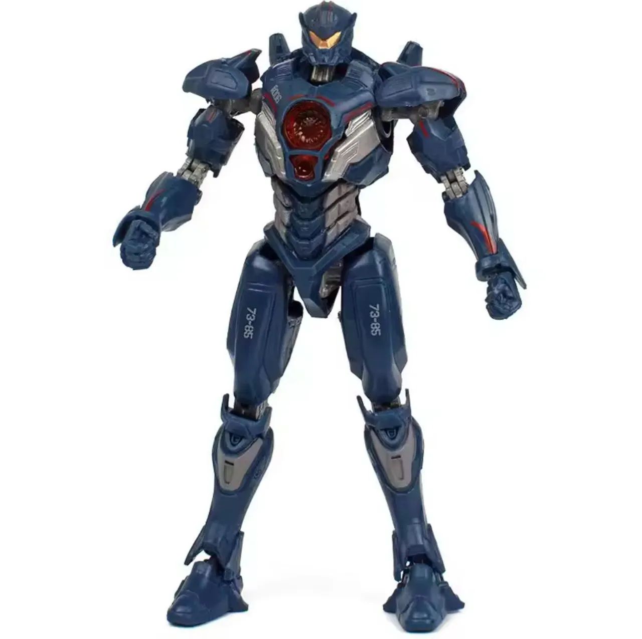 Action Figure Gipsy Danger Pacific Rim - Foto 2