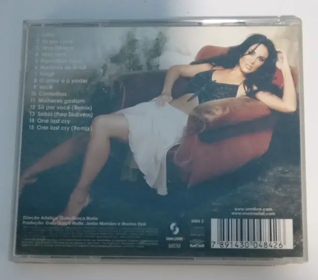 CD Marina Elali - 2005 - Foto 2