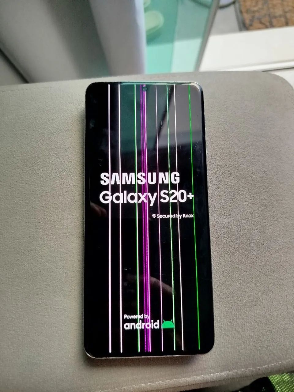 S20+