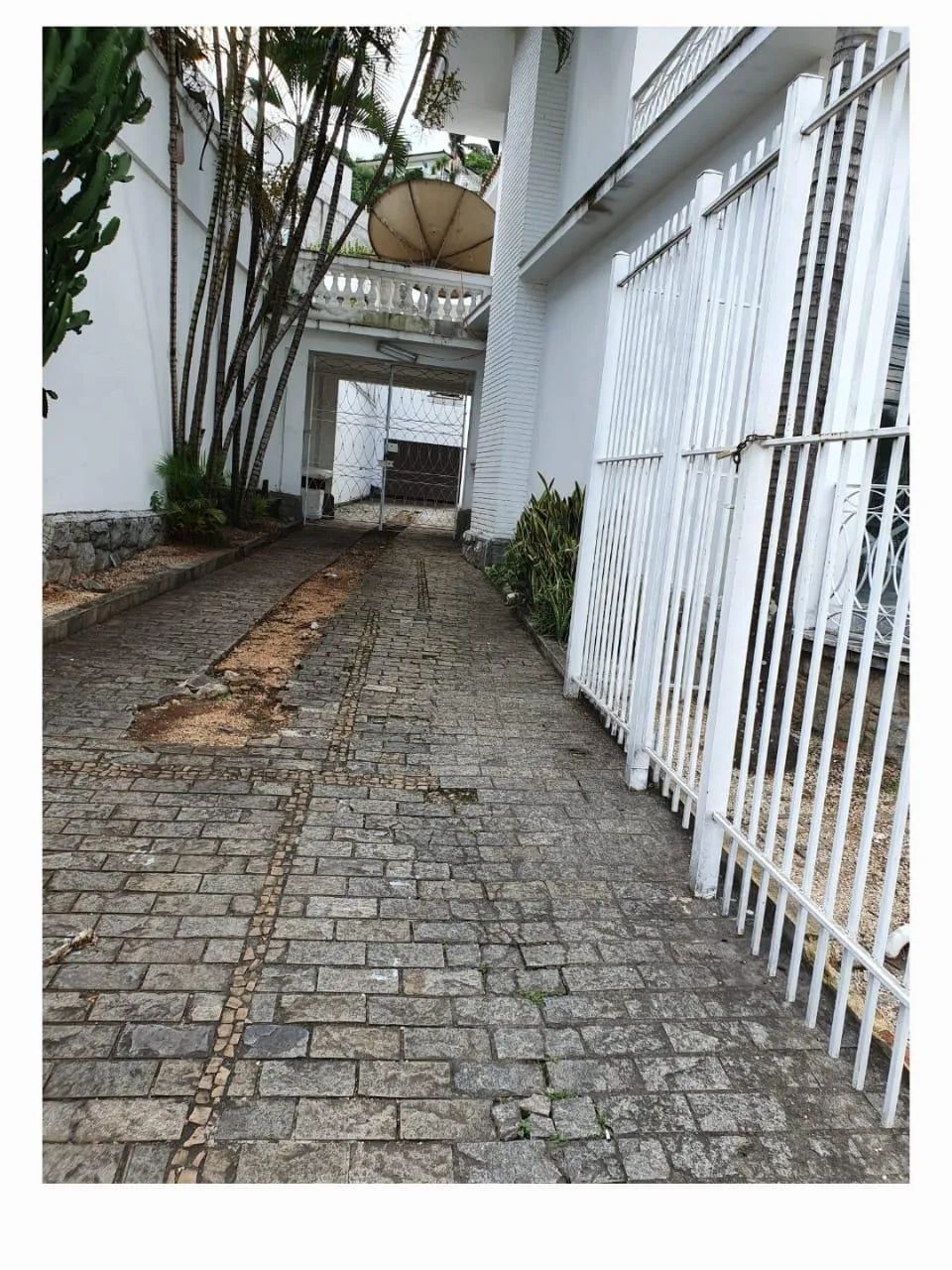 Casa comercial para locação em Pacaembu - São Paulo - SP - Foto 5