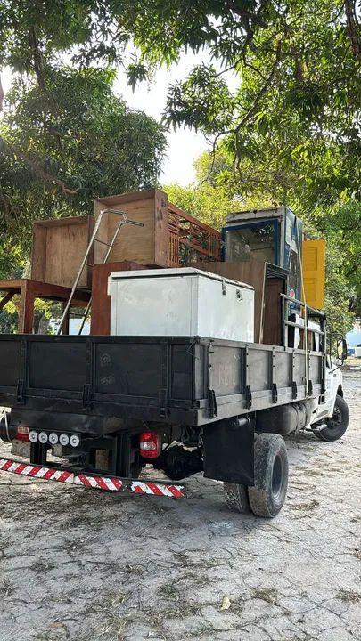Fretes viagens  - Foto 4