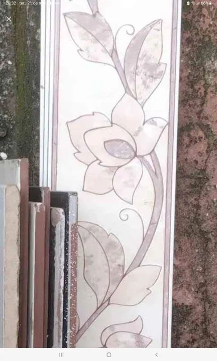 Pisos e revestimentos  - Foto 4