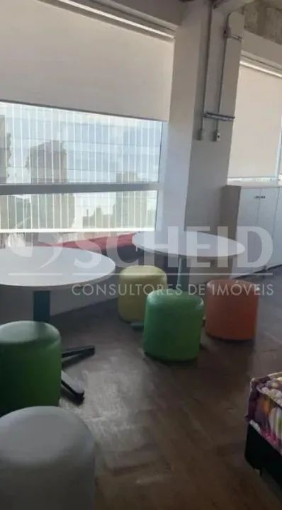 Conjunto Comercial Pinheiros, 11 salas 15 vagas - Foto 4