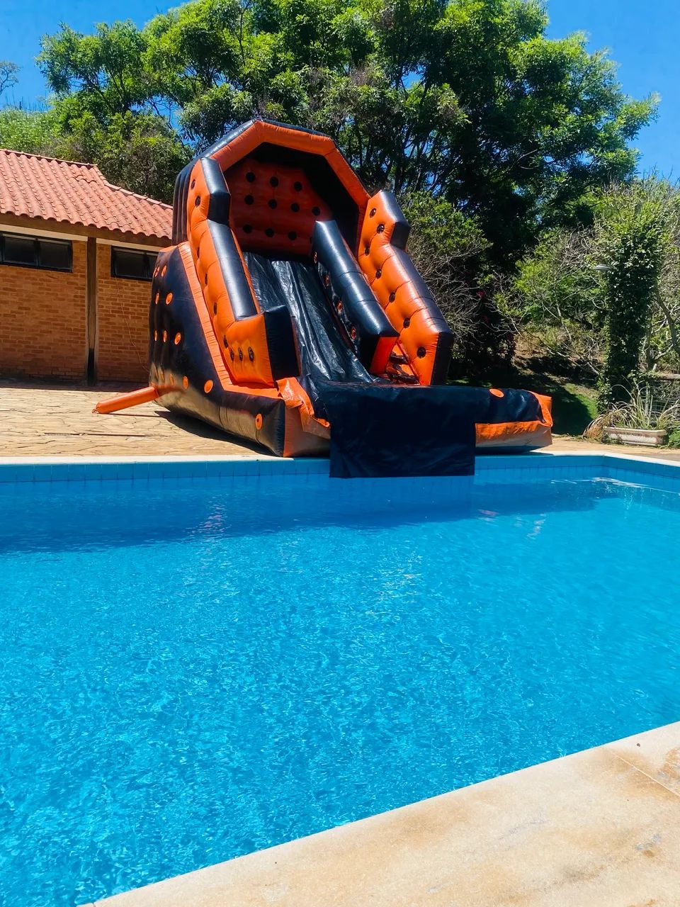Locação de Brinquedos  - Foto 2