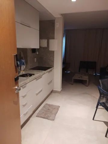 Flat com 64m² a venda no Centro da Praia de Pipa, em Tibau do Sul/RN - Foto 4