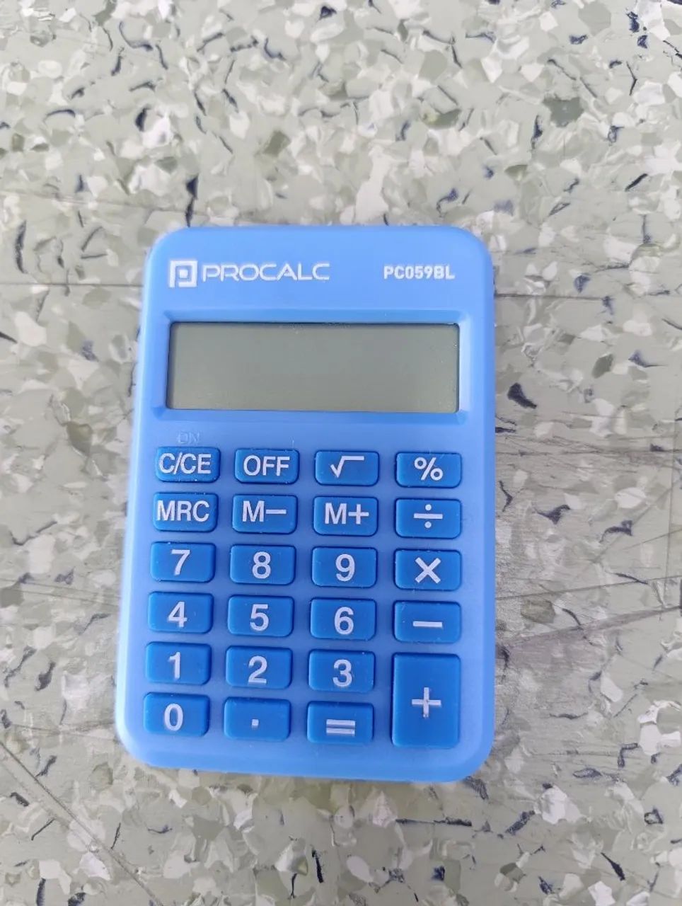 Calculadora Científica Procalc PC059PK - Foto 2