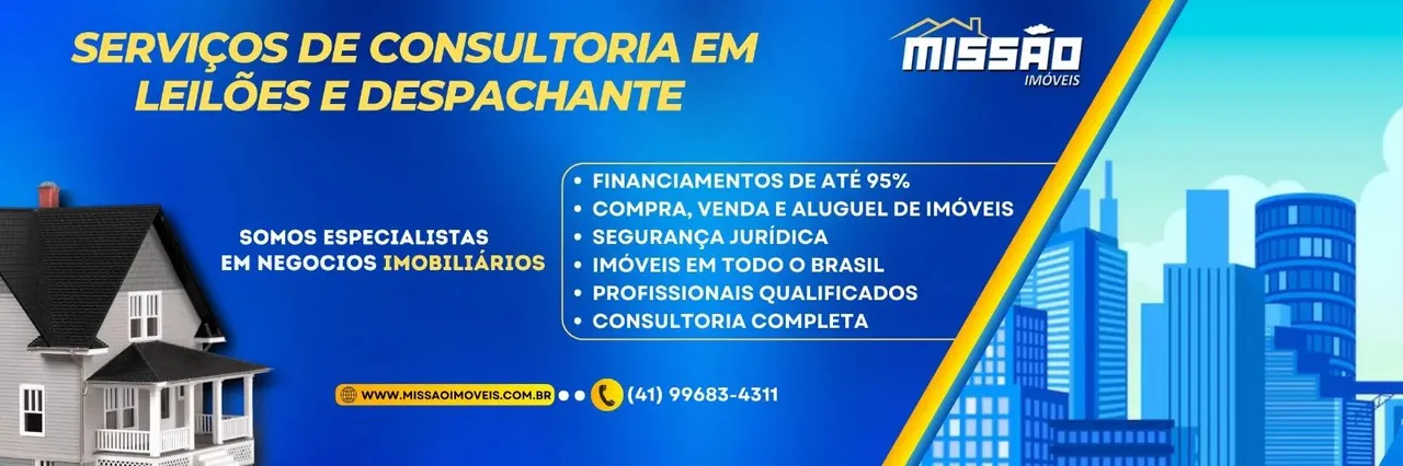 Oportunidade Única em QUERENCIA DO NORTE - PR | Tipo: Casa | Negociação: Venda Online | Si