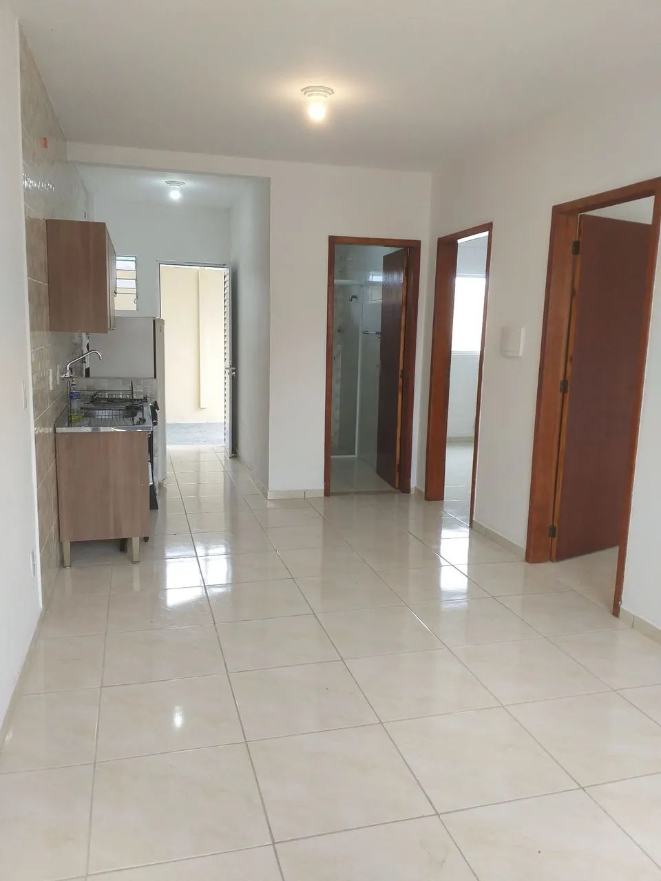 Foto - Florianópolis - Campeche