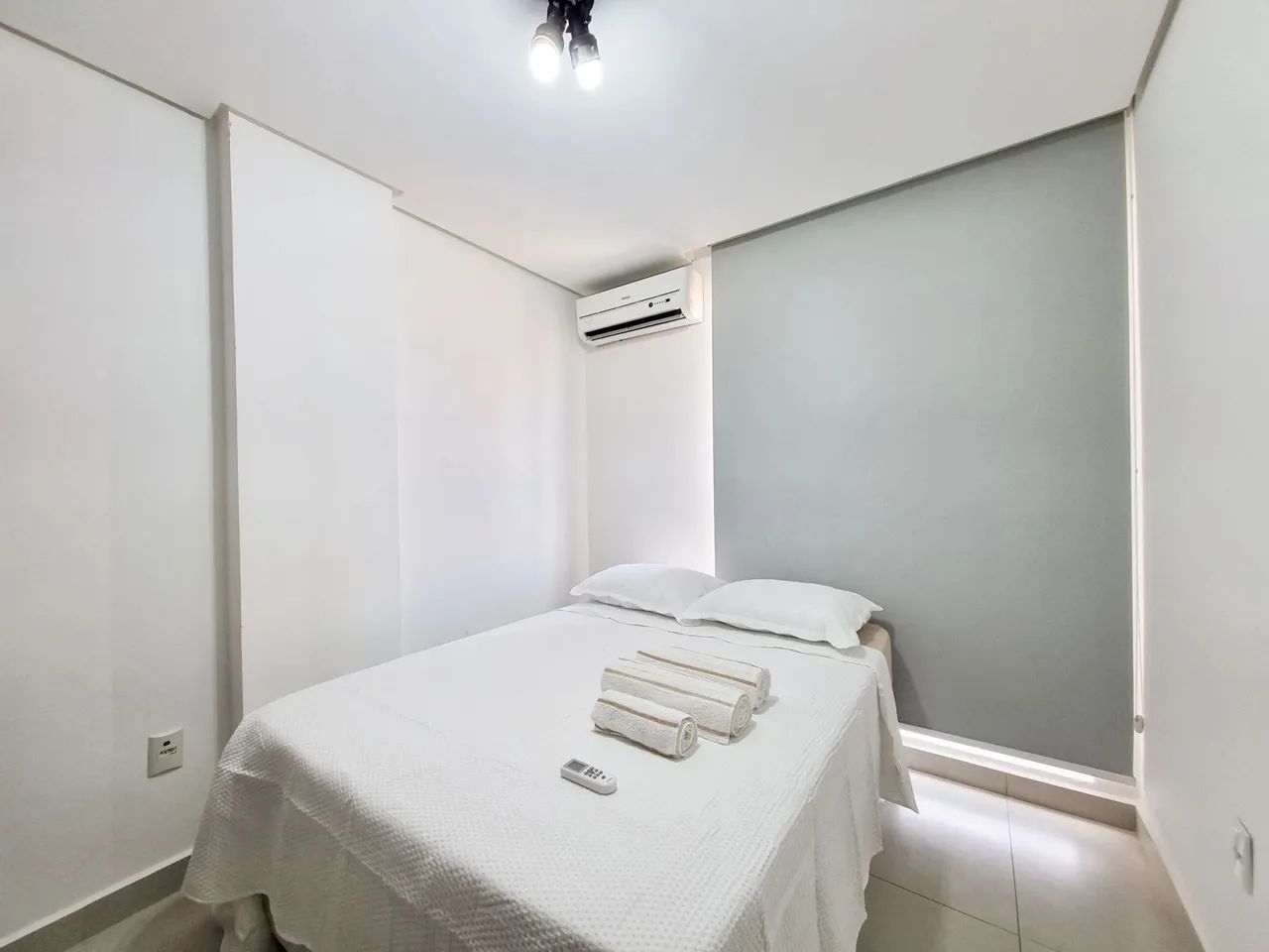 Apartamento para aluguel mobiliado com 2 quartos no Jardim Oceania - João Pessoa - PB - Foto 2