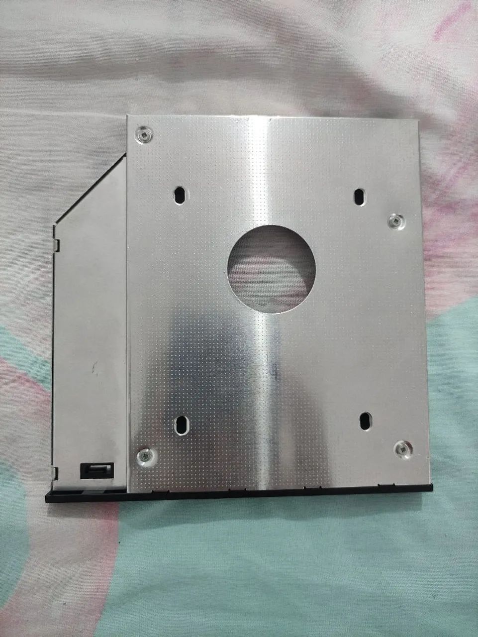 Adaptador DVD para HD - Foto 4