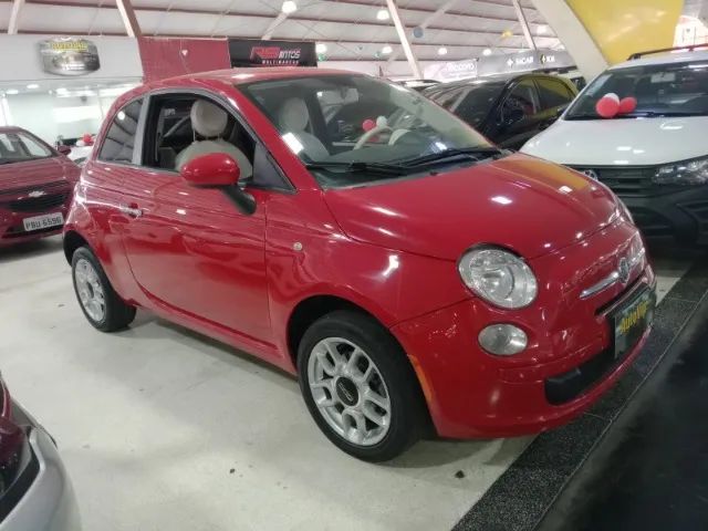 FAT/ 500 2012 COMPLETO - Foto 5