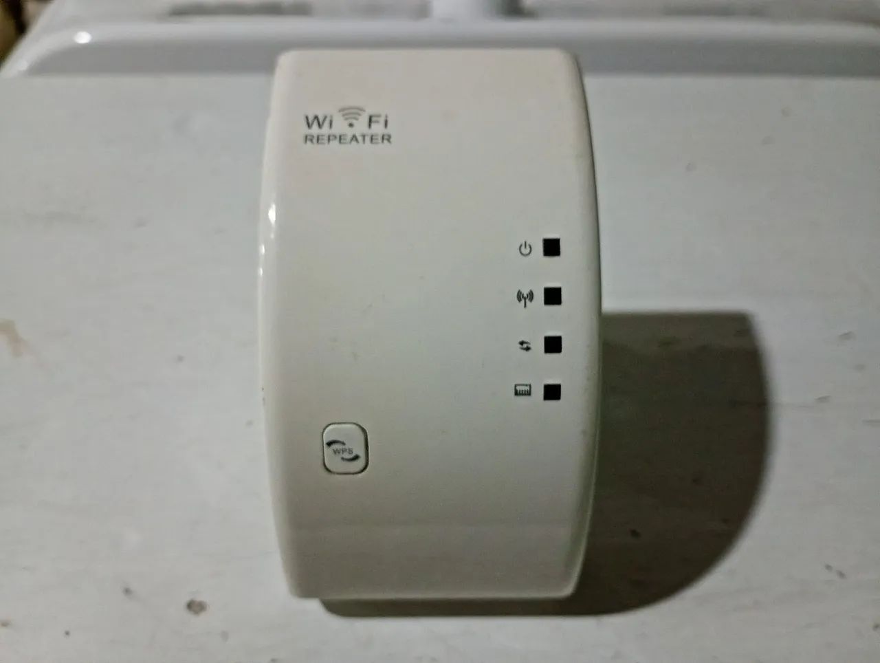 Repetidor de Sinal Wi-Fi Lee Eletrônicos - Foto 4