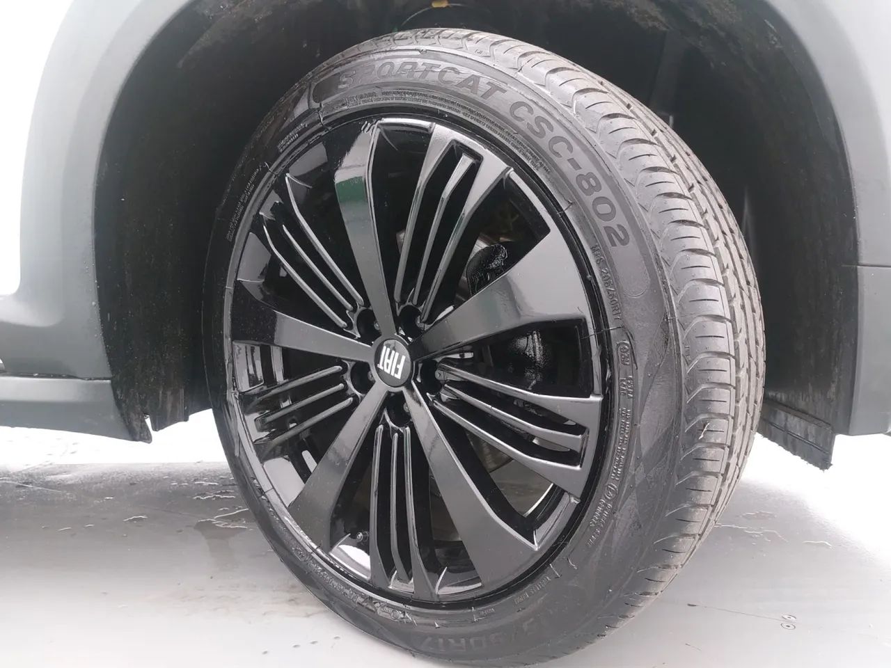 Fiat Fastback Audace 1.0 200 T. Flex Aut, foto 13 de 18