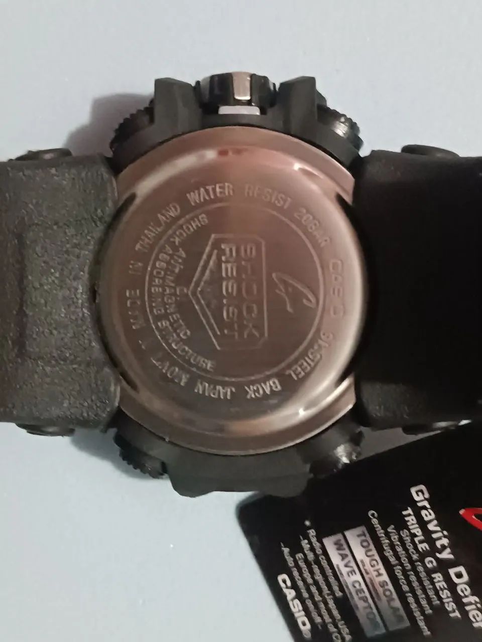 Relógio G-Shock Casio - Foto 4