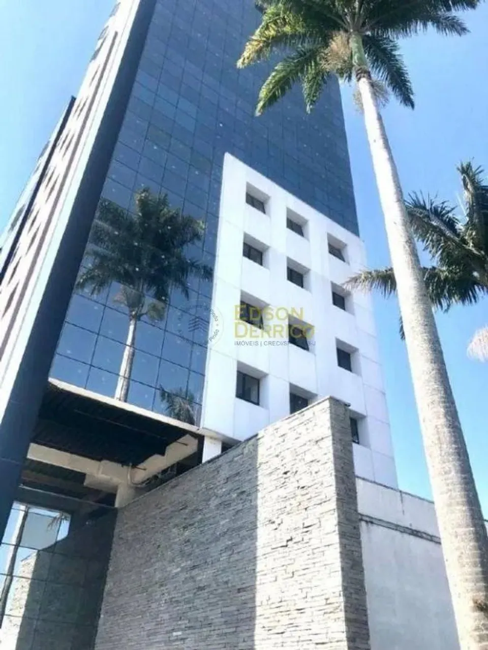 Salas Comerciais para Locação, Centro - Pindamonhangaba