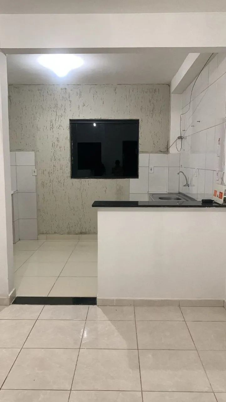 Excelente apartamento 2 quartos