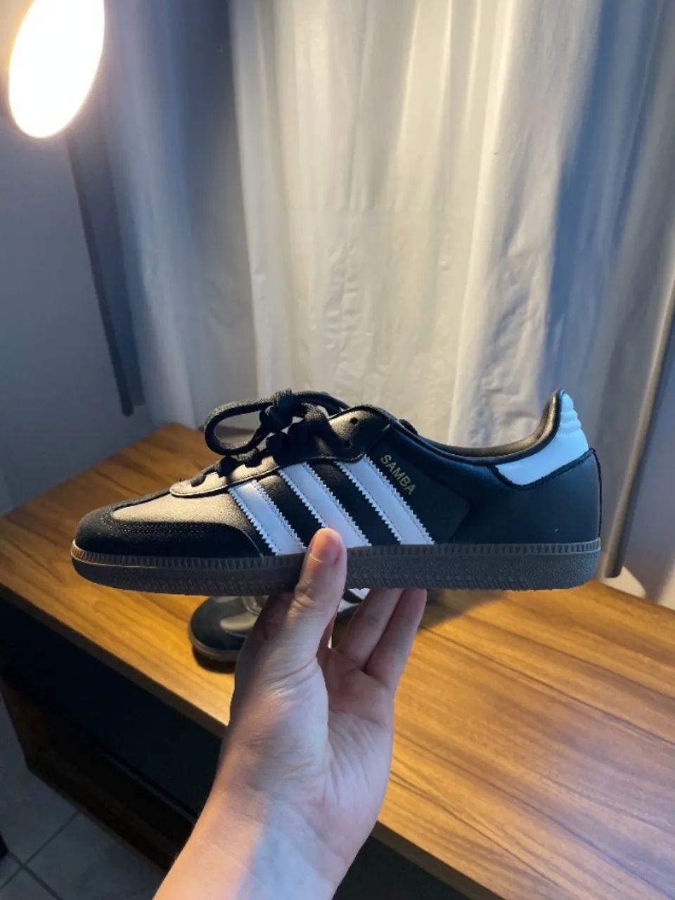 Adidas Samba OG - Foto 3