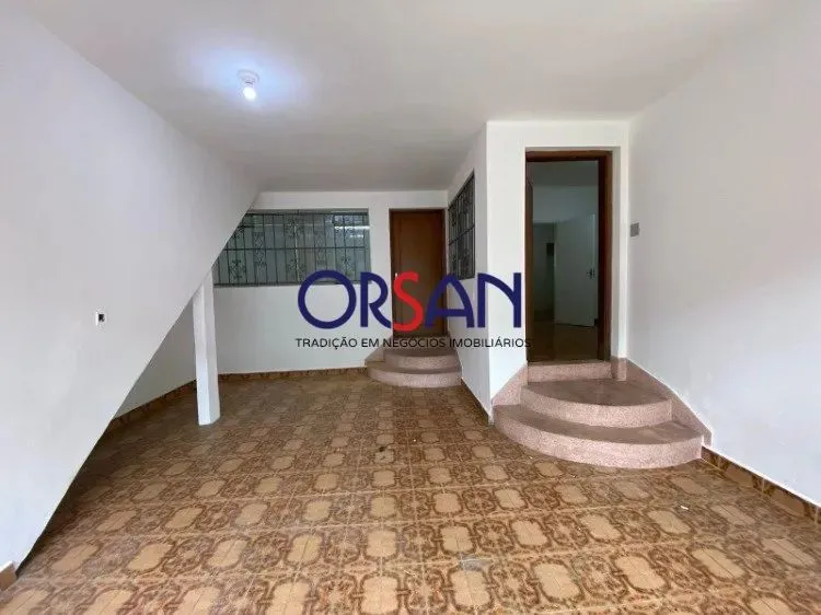 SãO CAETANO DO SUL - Casa Padrão - Santa Paula