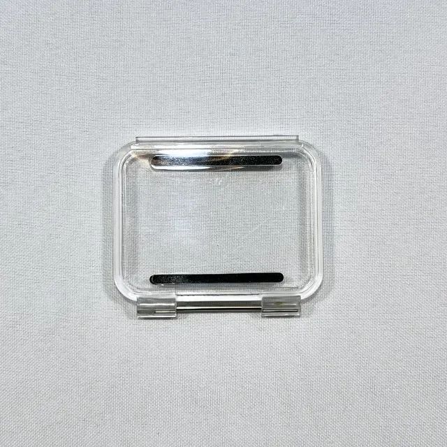 Tampa Traseira Fechada p/ Caixa Estanque GoPro Hero 5,6 e 7 - Foto 4