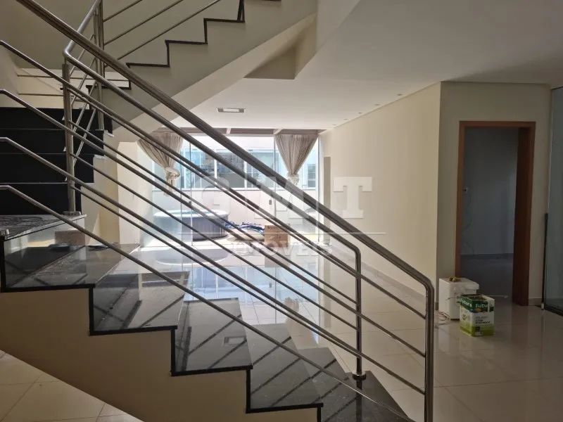 Apartamento Cobertura - Ribeirão Preto - Botânico - Região Sul - Foto 5