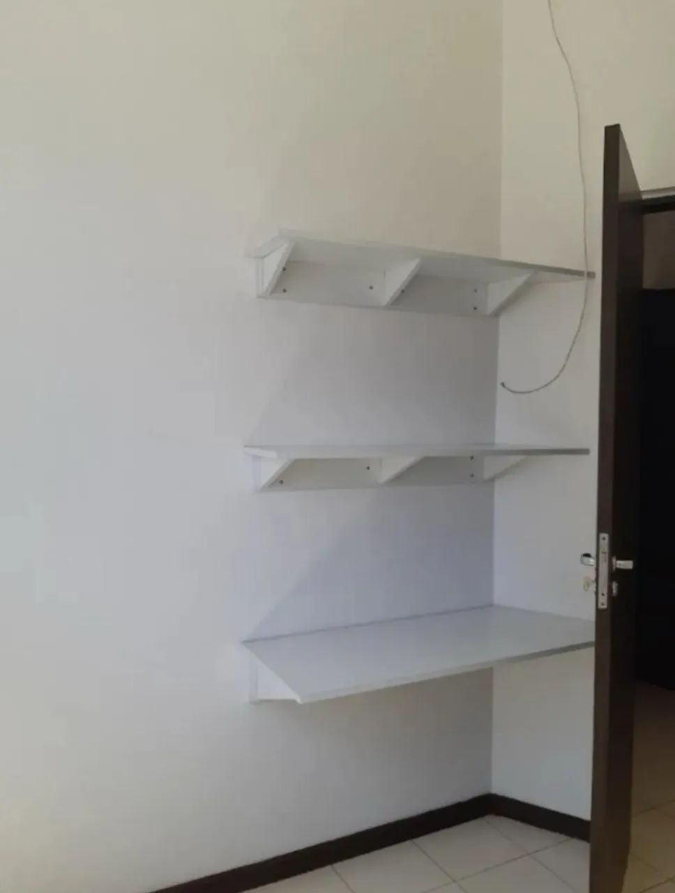 Alugo Apto Com 2/4 na Mario Covas  - Foto 4