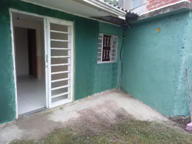 Foto - Curitiba - Capão da Imbuia