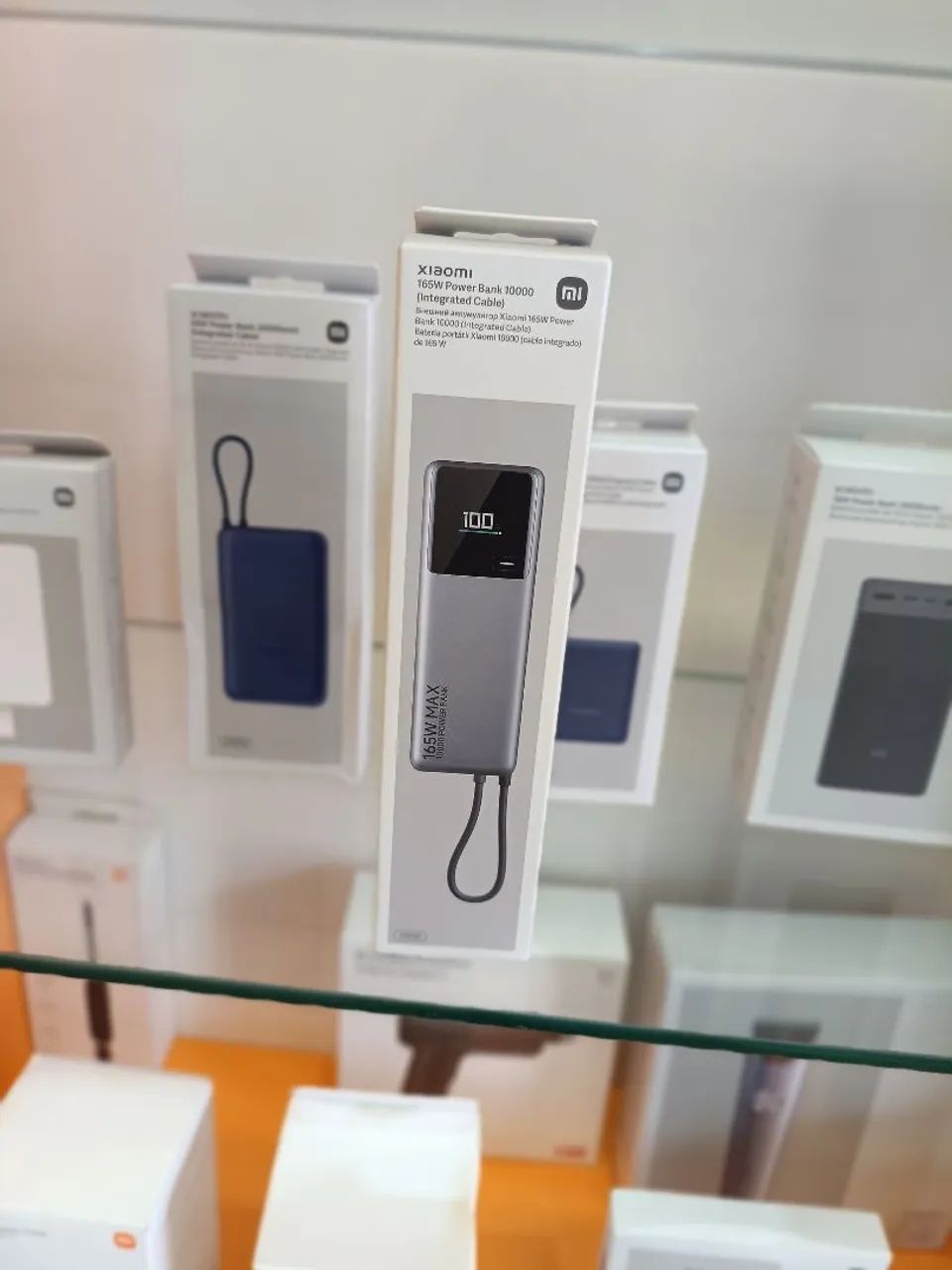 Power Bank Xiaomi Original Lacrado  - Foto 2