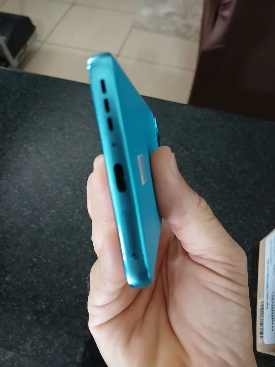 Moto Edge 40 neo - Foto 4