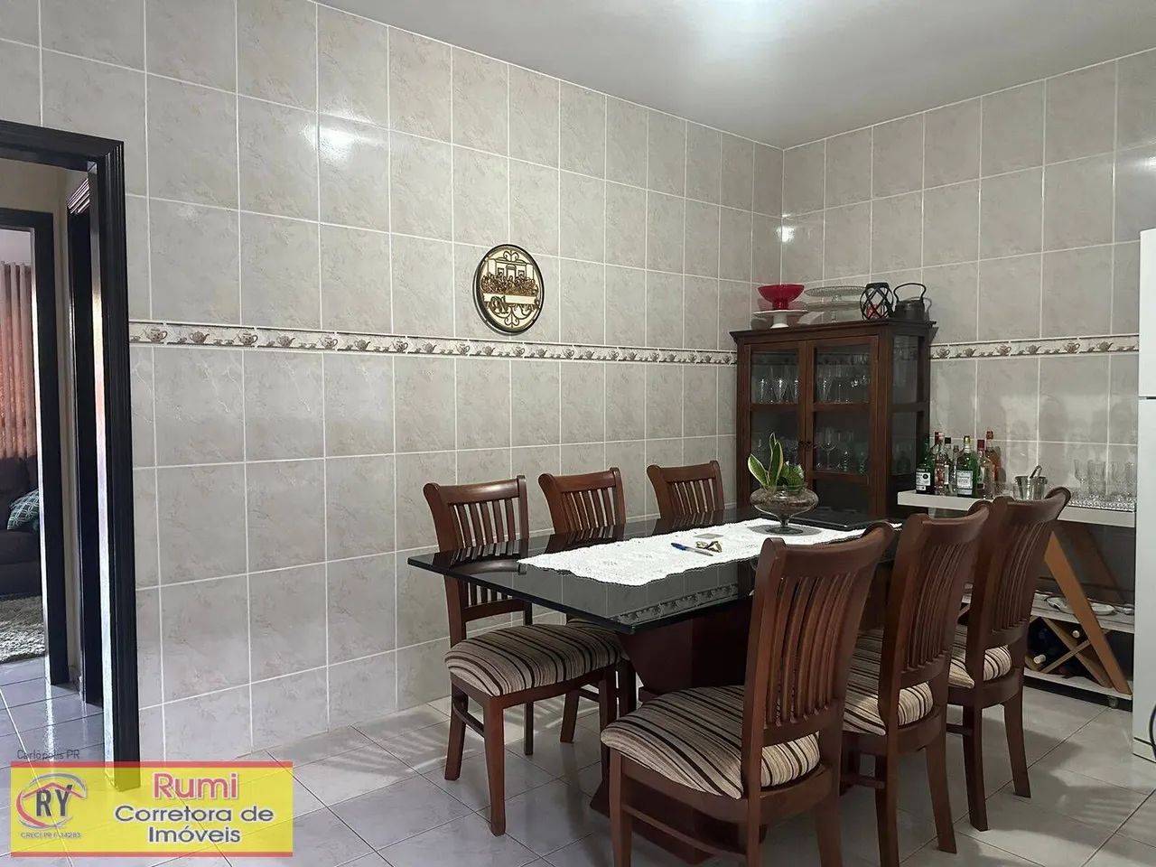 Vende-se Casa em Carlopolis PR.    - Foto 3