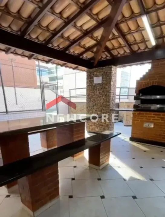 Apartamento em Avenida Beira Mar - Praia do Morro - Guarapari/ES - Foto 2