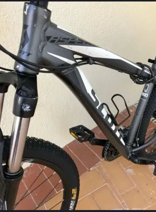 Mountain bike SCOTT Aspect 950 - Foto 5