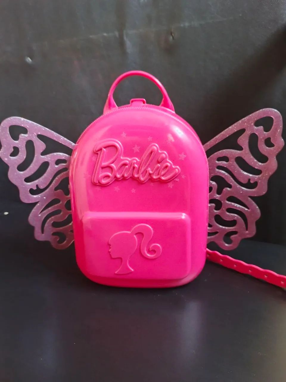 Bolsa Barbie 