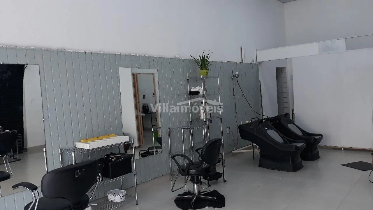 salão - Vila Industrial - Campinas - Foto 5
