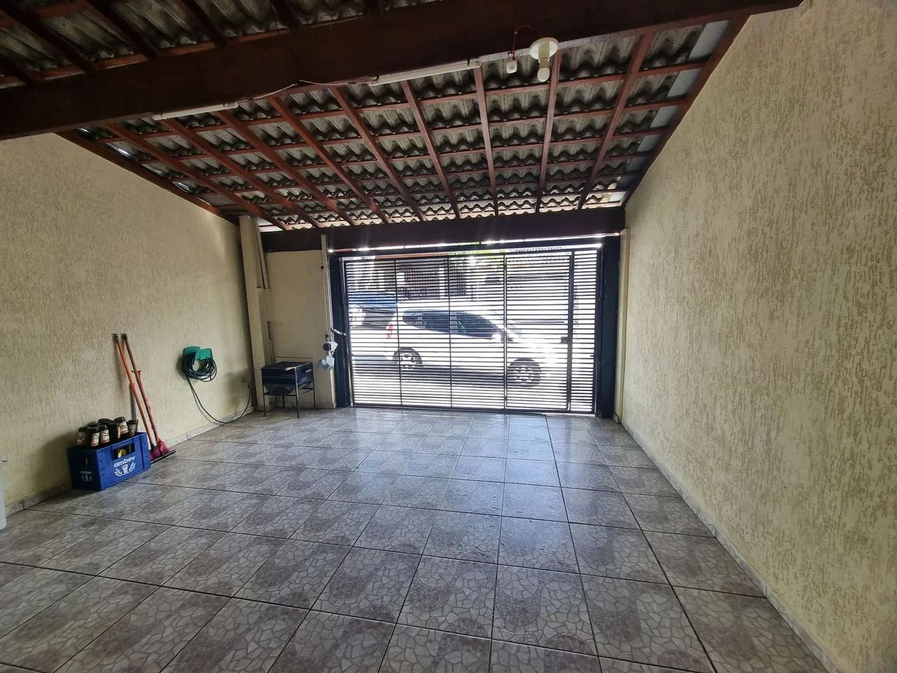 Foto - São José dos Campos - Cidade Morumbi