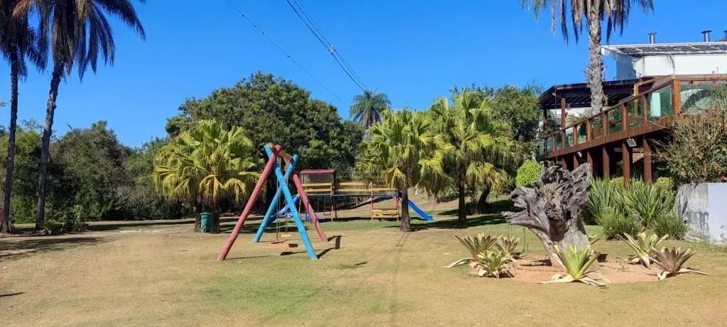 LOTE À VENDA NO RESIDENCIAL MONTSERRAT-BETIM - Foto 10