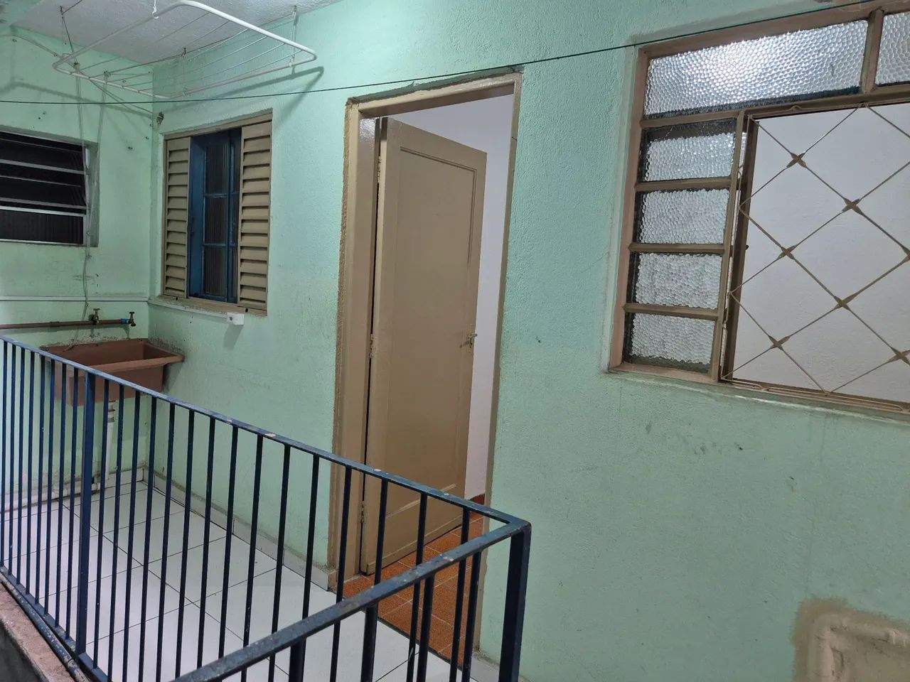 Foto - São Paulo - Parque dos Bancários