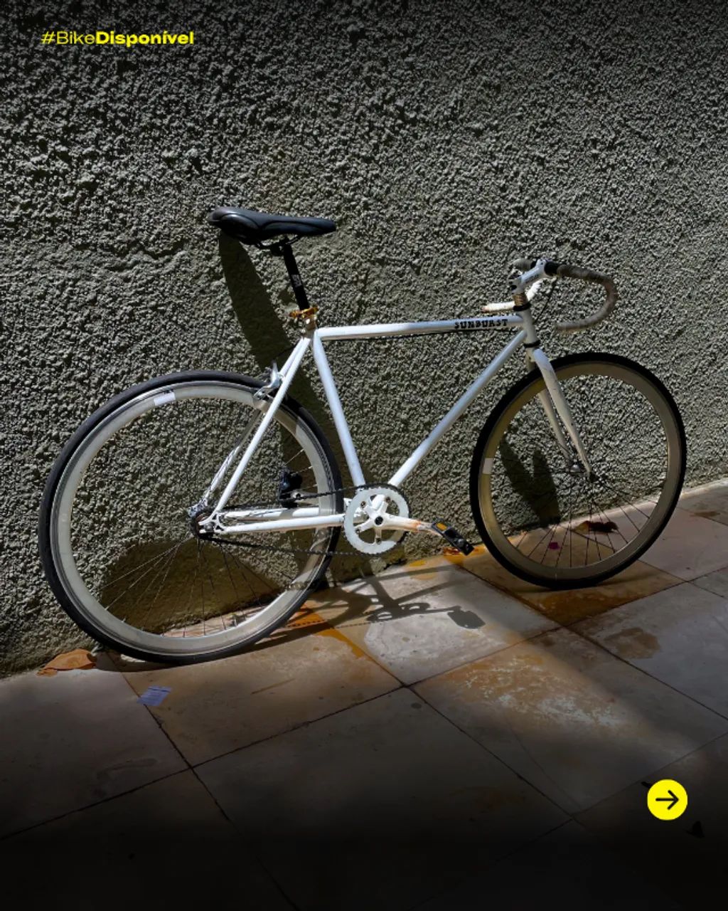 bike single fixa